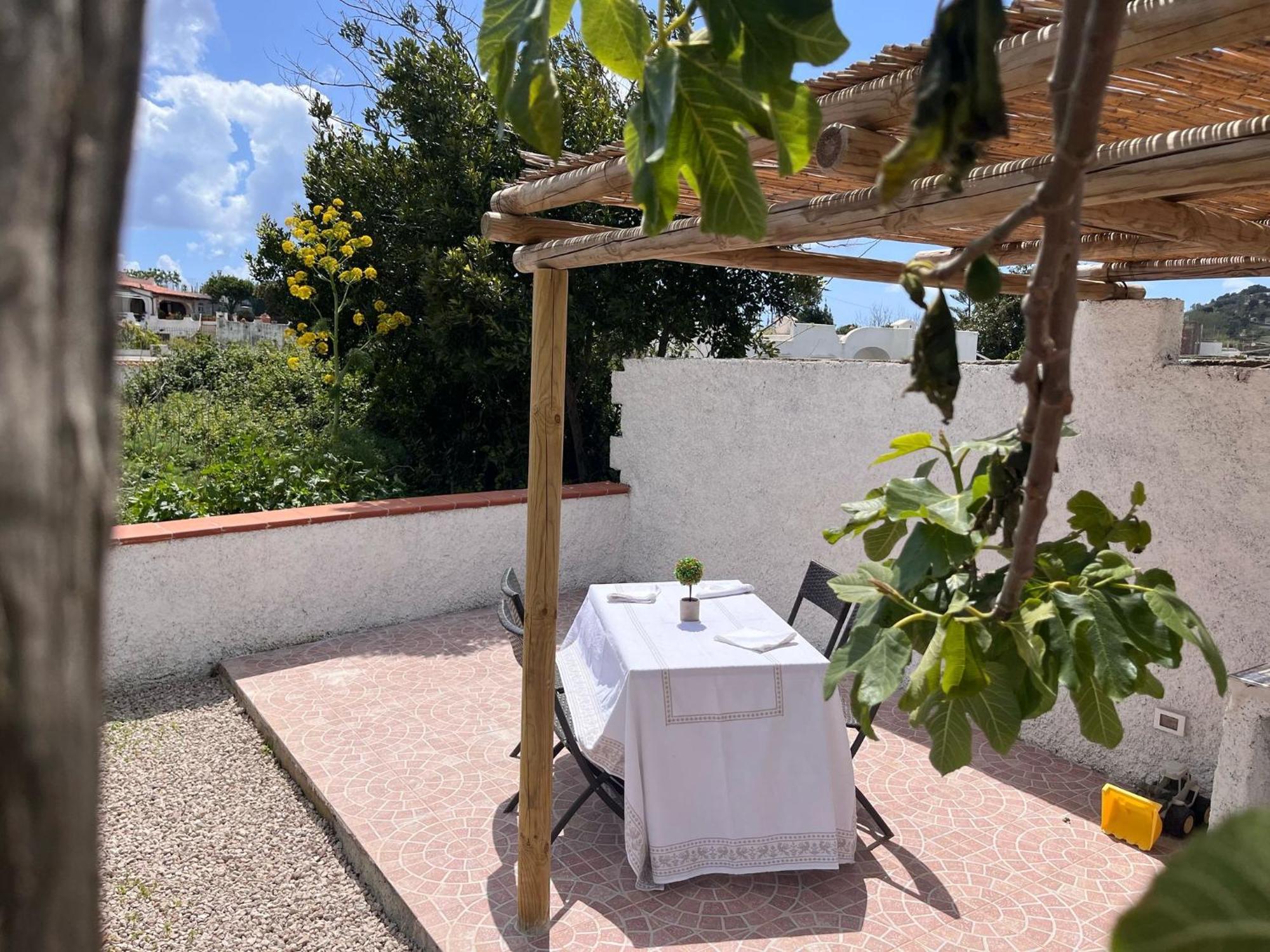 Casa Carlotta Holiday home *